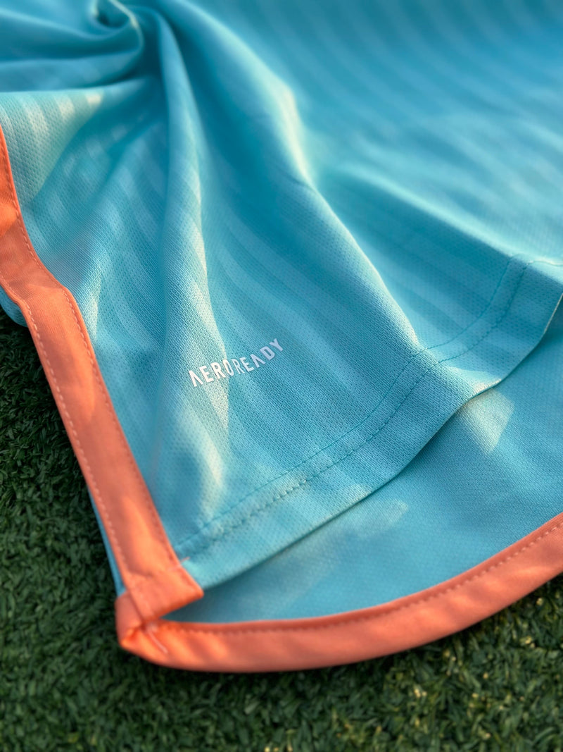 Inter Miami II 24/25 Shirt - Blue
