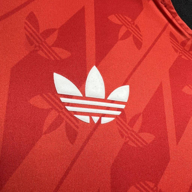 Flamengo 24/25 Away Women's Shirt