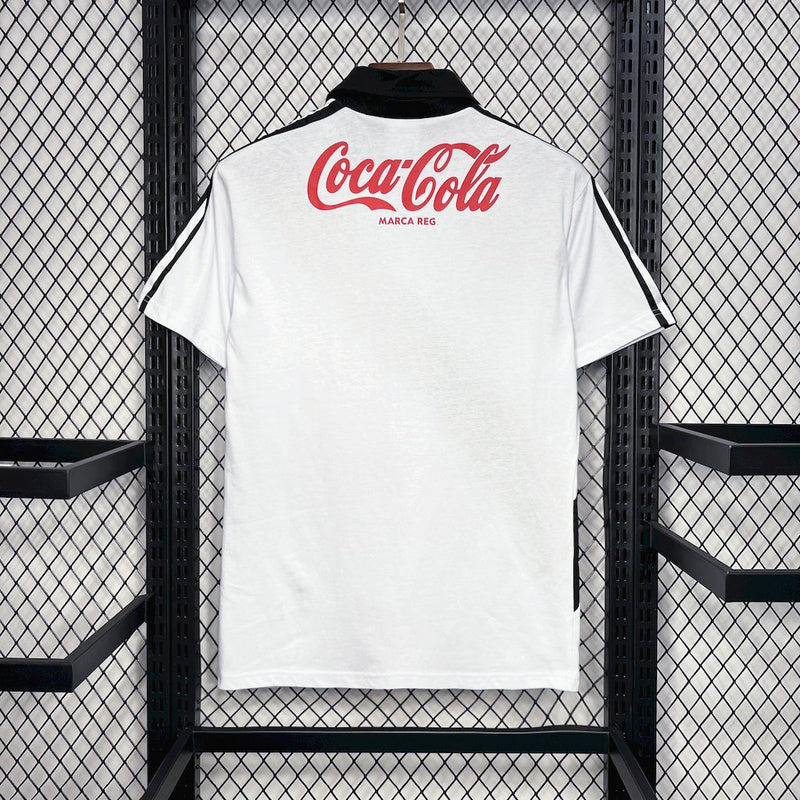 Vasco Da Gama 1988 Away Retro Jersey S-XXL(EE7D)