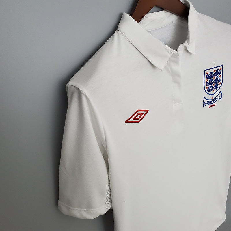 2010 England home S-XXL(2A23)