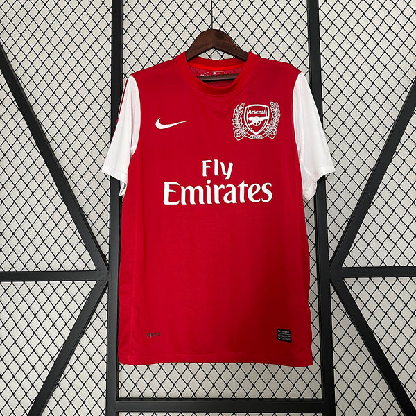 Arsenal 11∕12 Home 125th Anniversary S-XXL(282F)