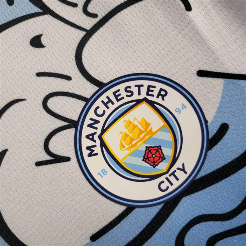 25∕26 Manchester City Concept Edition S-XXL