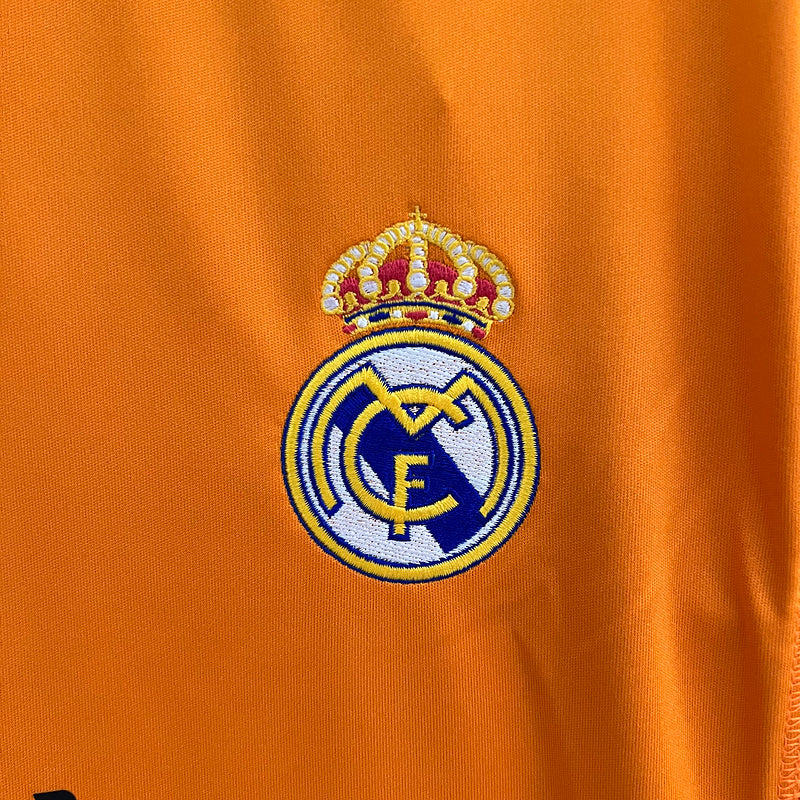 Retro Real Madrid 13∕14 third away S-XXL(3C7C)