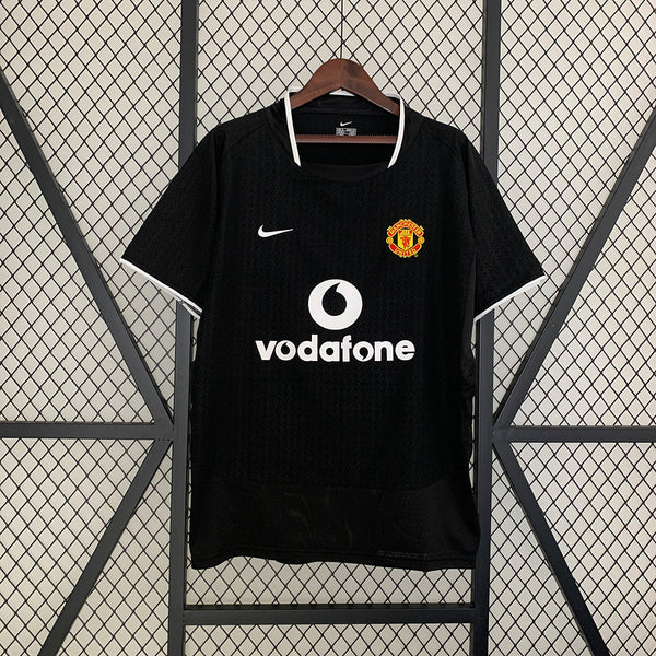 Retro M-U 03∕04 Away S-XXL(9E6C)