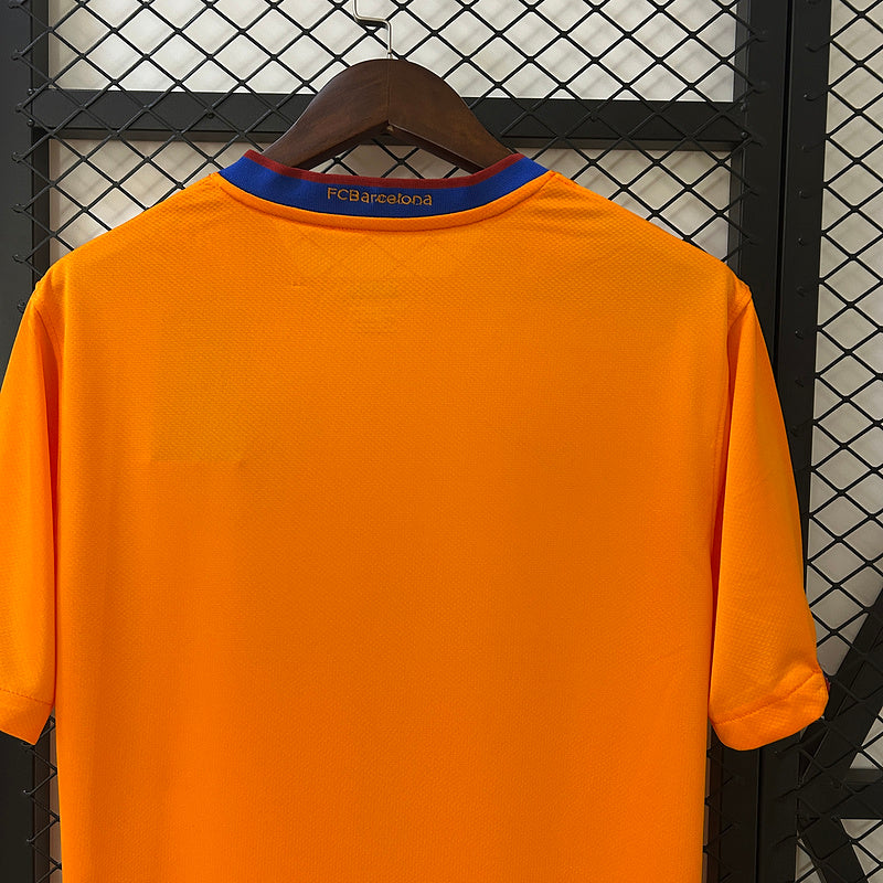Barcelona 06∕07 Away S-XXL(4D12)