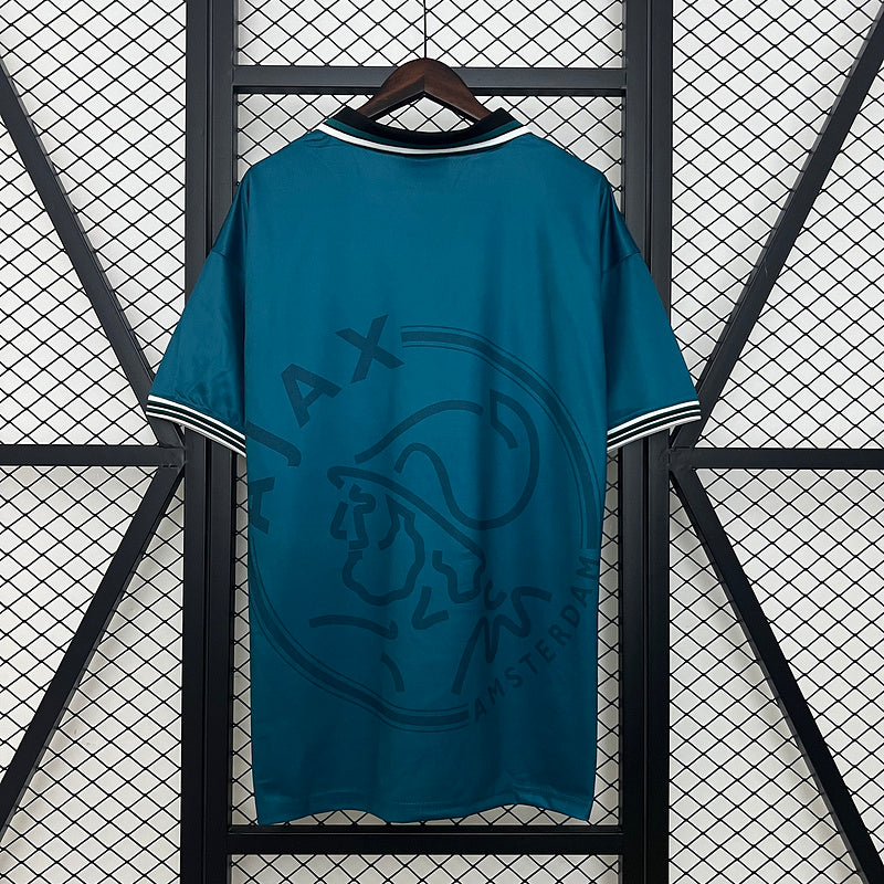 Ajax 95∕96 Away S-XXL(F24E)