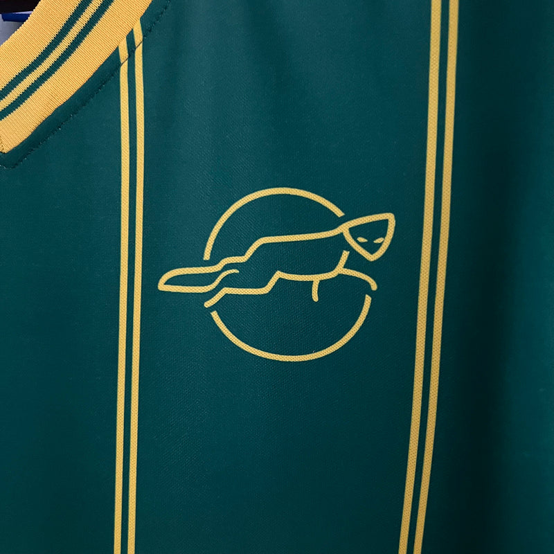 Retro Leicester City 1984 Away S-XXL(85AD)
