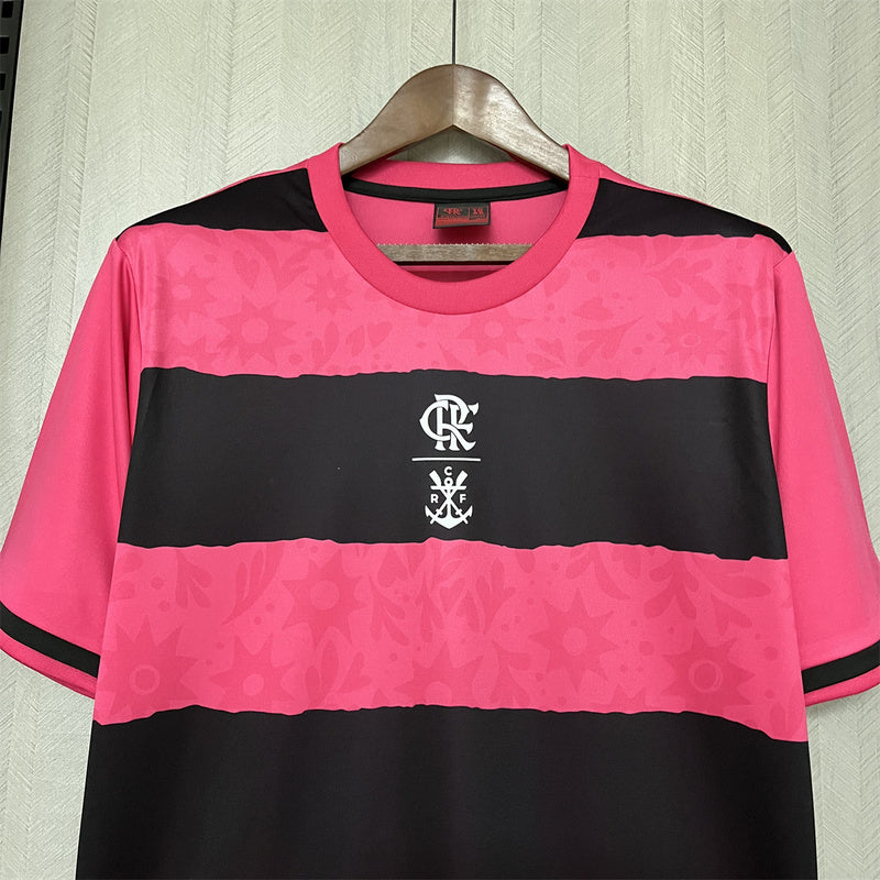 24∕25 Flamengo Jersey S-XXXXL(E883)