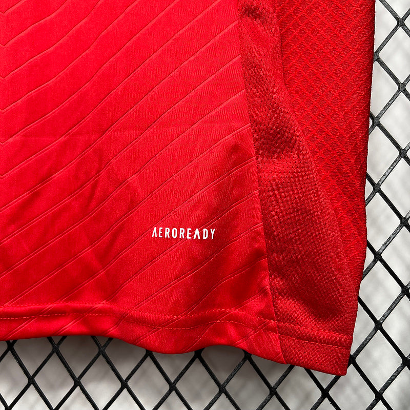 Benfica 2024∕25 Home Jersey