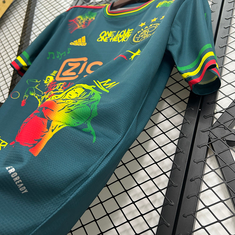 25∕26 Ajax Special Edition S-4XL