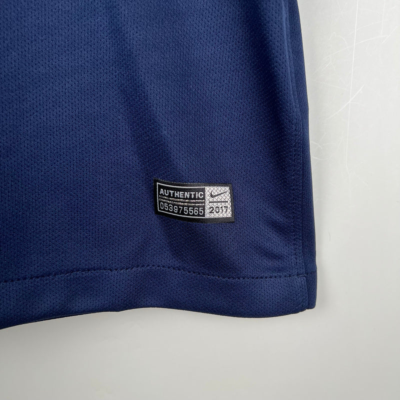 Retro PSG 17∕18 Home S-XXL(23B5)