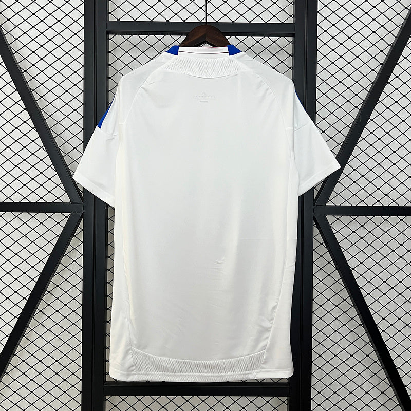 Retro Lyon 10∕11 Home S-XXL(DD3F)