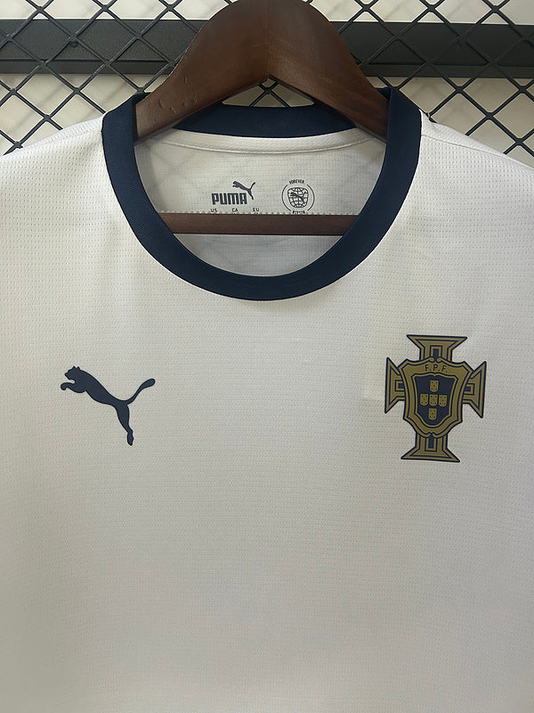 2025 Portugal Training clothes S-4XL