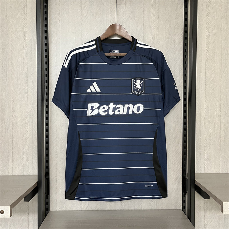 24∕25 Aston Villa third Jersey S-XXL