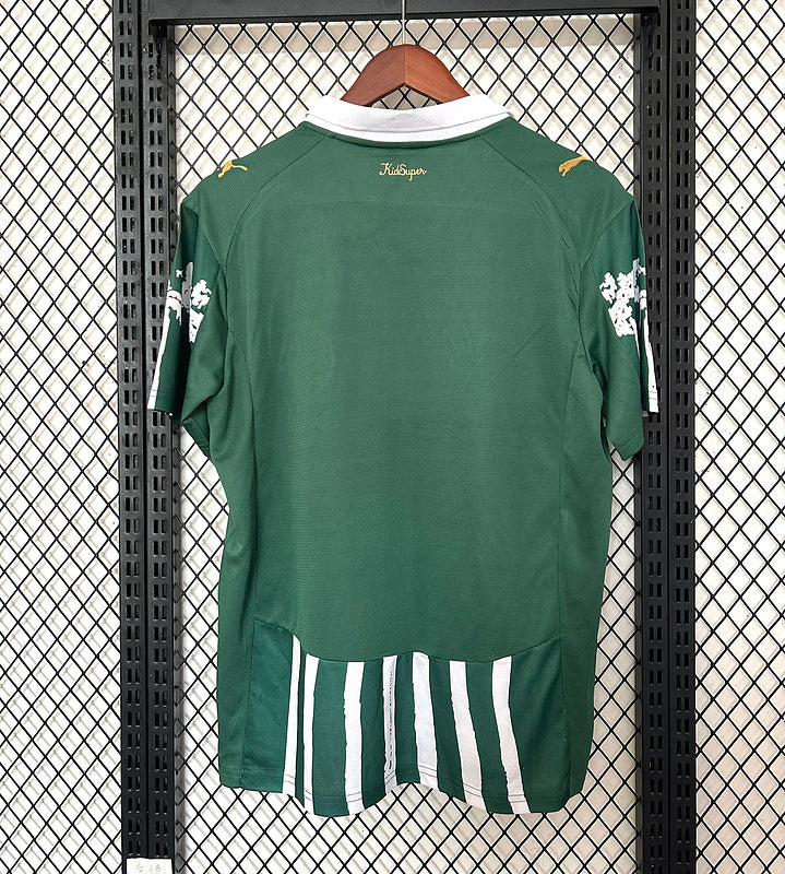 Fan25∕26 Palmeiras Special Edition S-XXL
