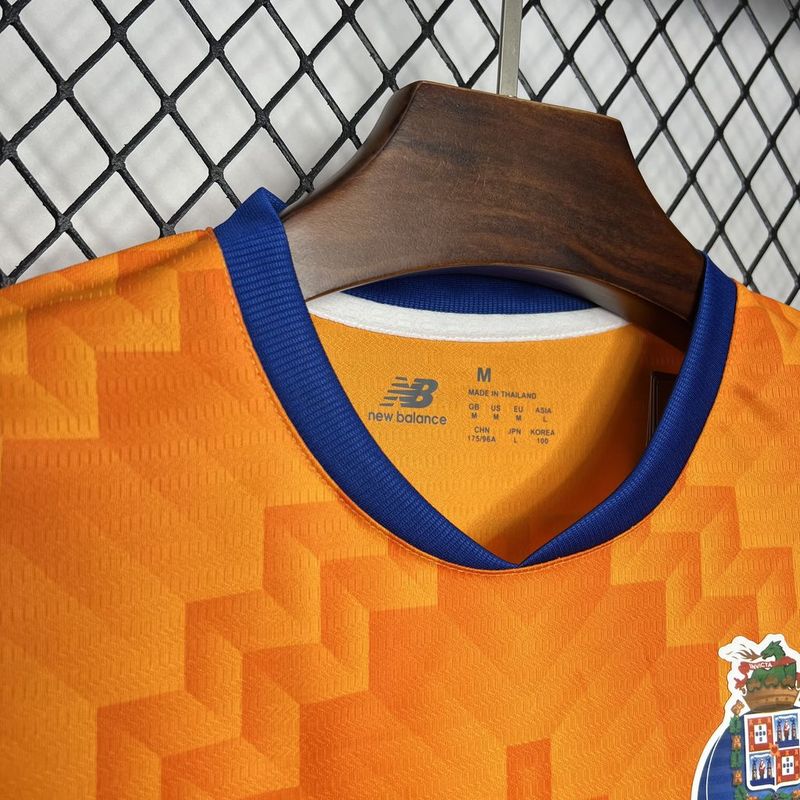 FC Porto 2024∕25 Away Jersey