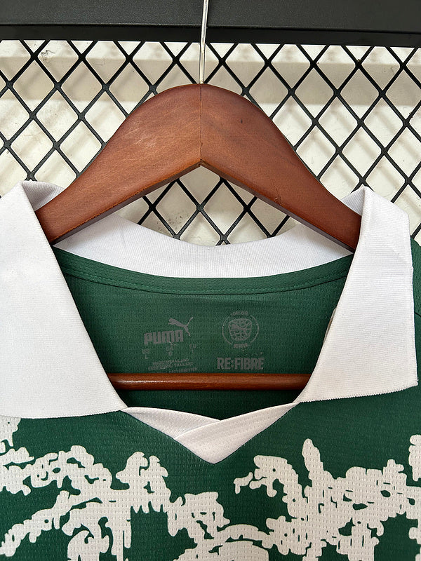 Fan25∕26 Palmeiras Special Edition S-XXL
