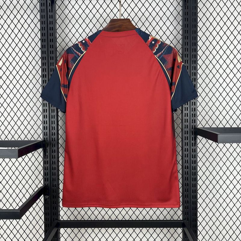 Manchester United 2025∕26 Special Edition Jersey