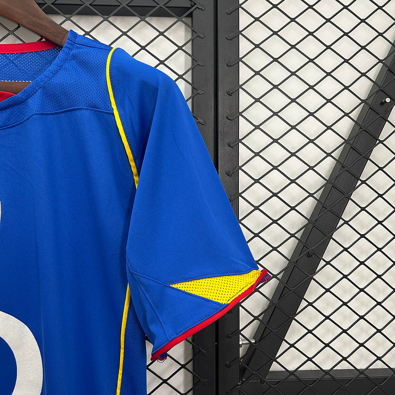 Arsenal 04∕05 Away S-XXL(B8DA)