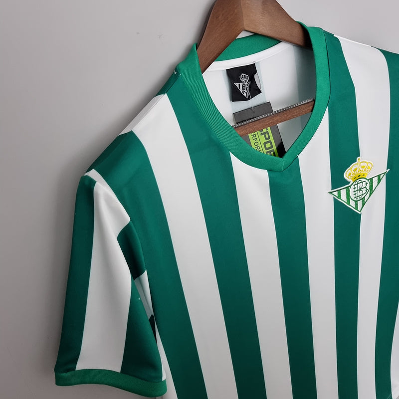 Retro Real Betis 76∕77 home S-XXL(3969)