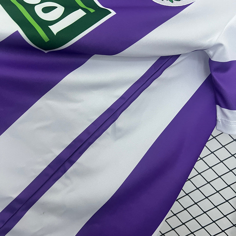 Retro Valladolid 95∕96 Home S-XXL(7D62)