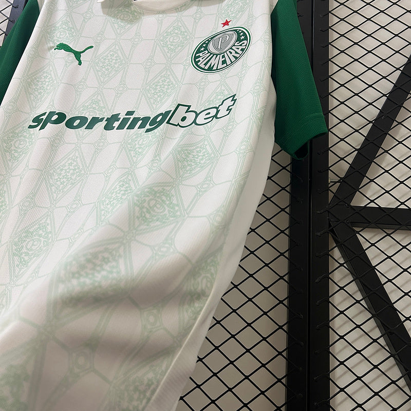 25∕26 Palmeiras away S-4XL