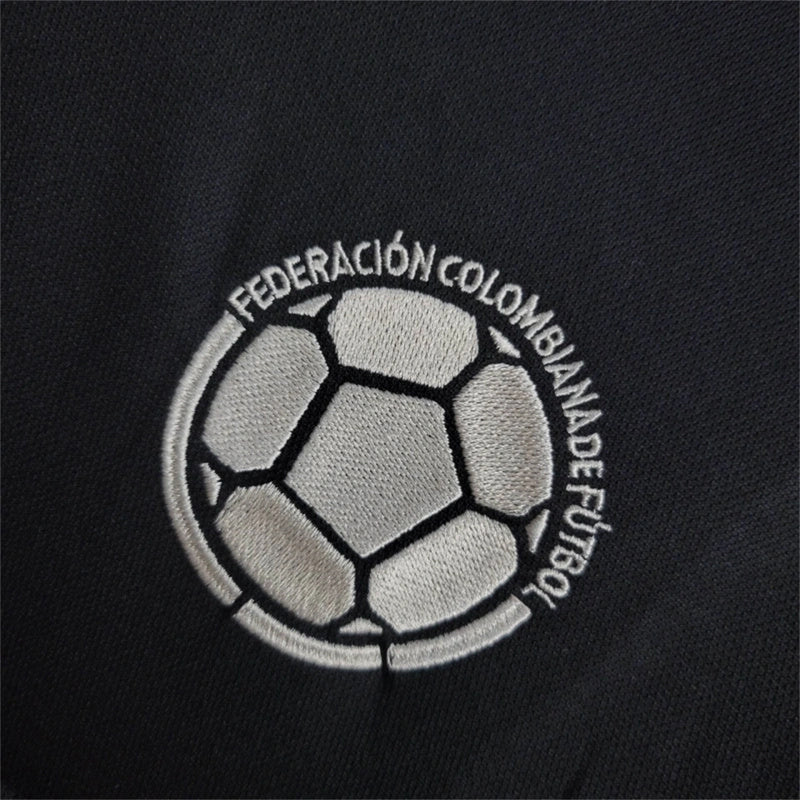 24∕25 Colombia Commemorative Edition S-XXL(2C94)