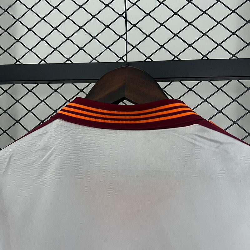 Retro Roma 92∕94 Away S-XXL(438C)