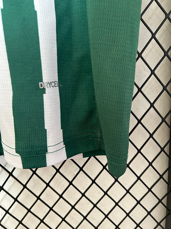 Fan25∕26 Palmeiras Special Edition S-XXL