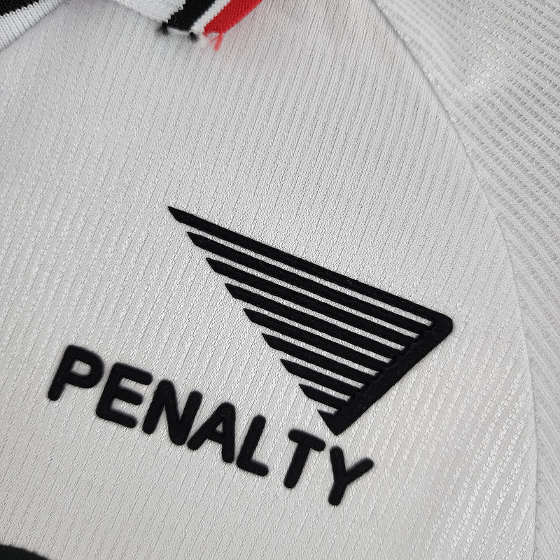 Retro sao paulo 1999 home S-XXL(1323)