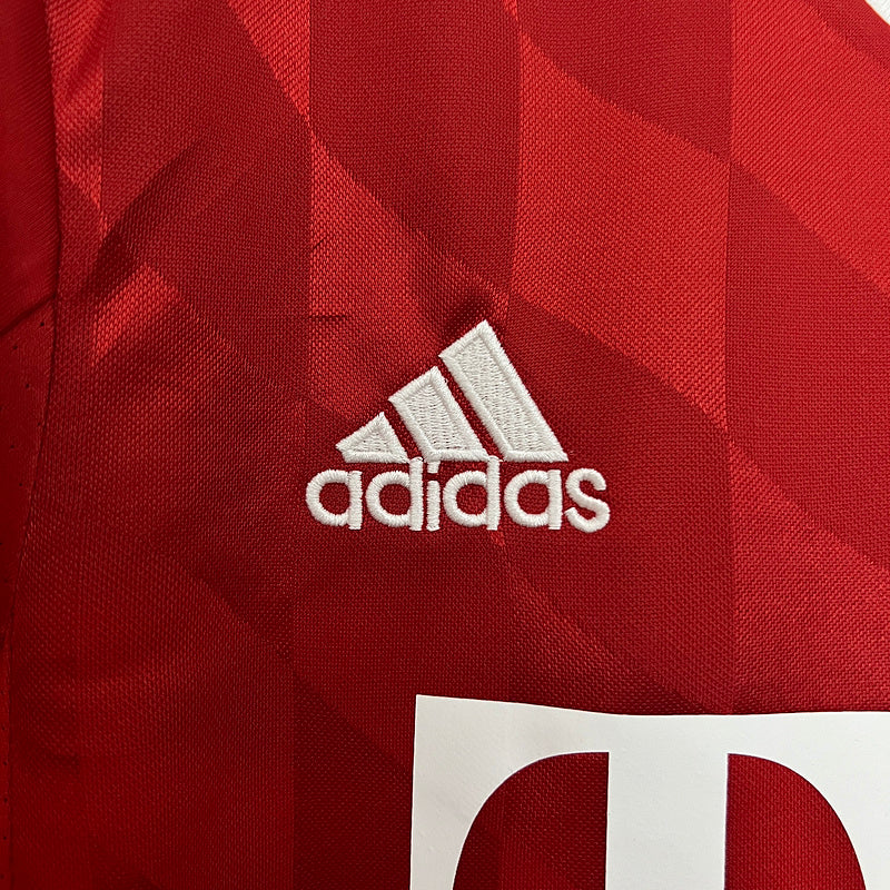 Retro Bayern Munich 13∕14 Home S-XXL(62F1)