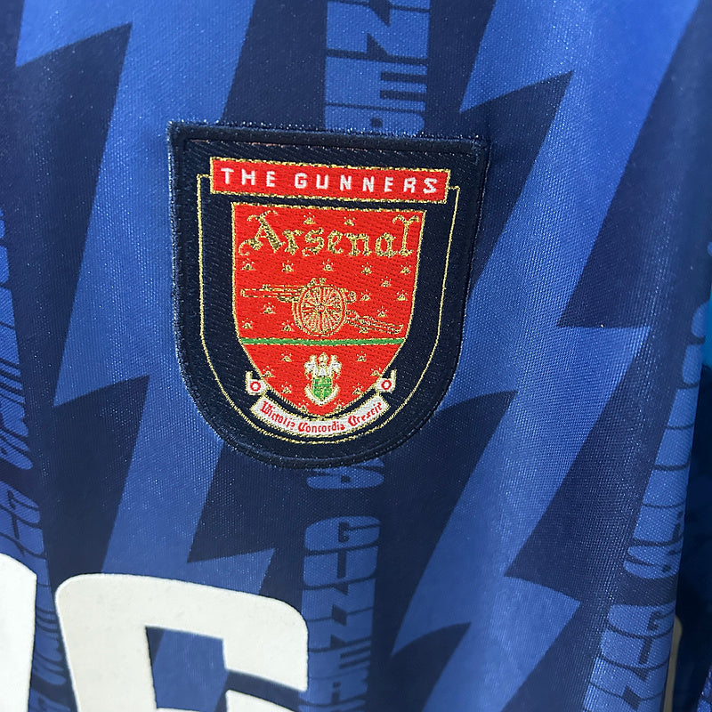 94∕95 Arsenal away S-XXL(5BBA)