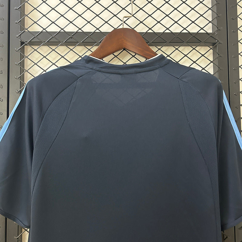 Retro Real Madrid 03∕04 Away S-XXL(2F86)