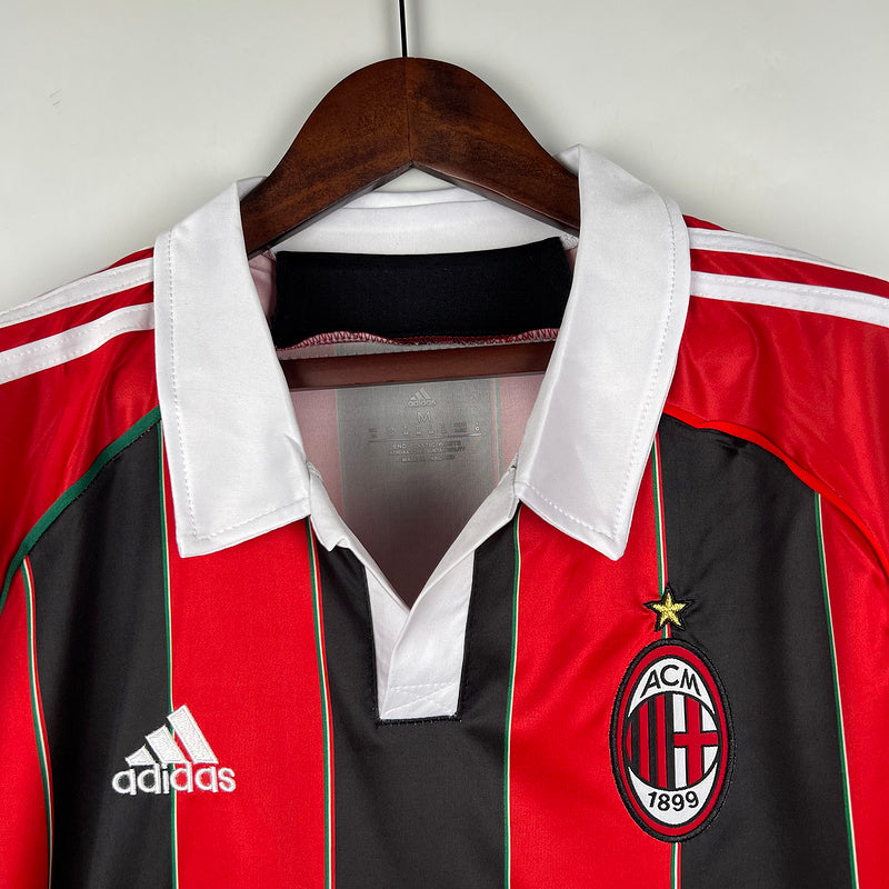 AC Milan 12∕13 Home S-XXL(7FD5)