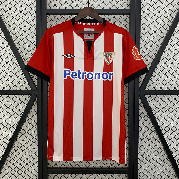 Athletic Bilbao 11∕12 Home S-XXL(1DDE)