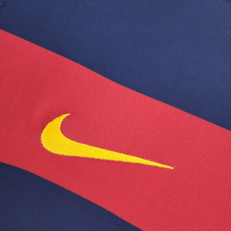 15∕16 Barcelona home S-XXL(77A7)