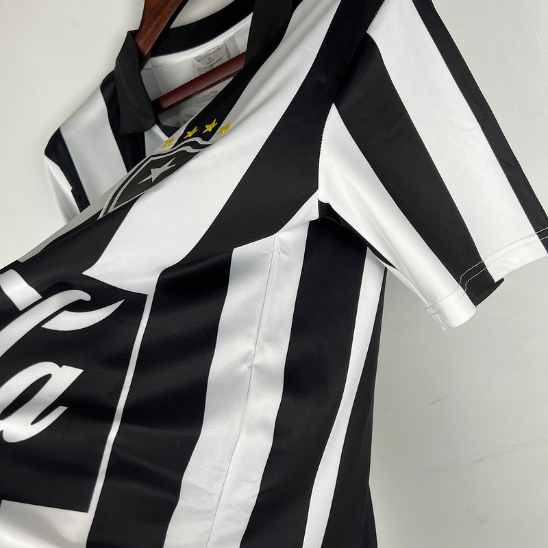 Retro Botafogo 1992 Home S-XXL(D30A)
