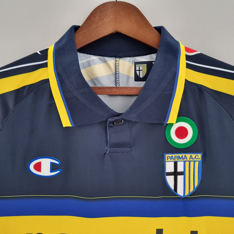 Retro Parma 99∕00 away S-XXL(DDBA)