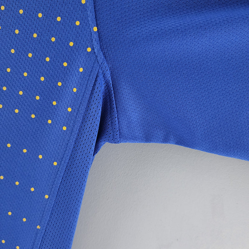 2010 Brazil away S-XXL(FFAA)