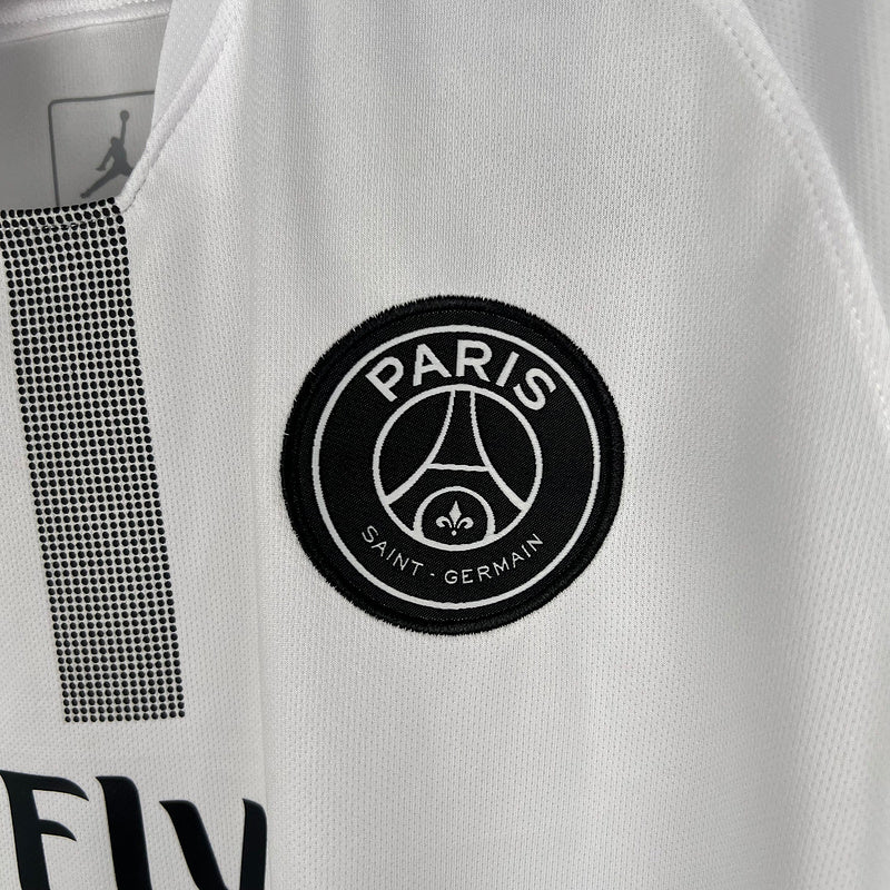Retro PSG 18∕19 White S-XXL(6C0F)