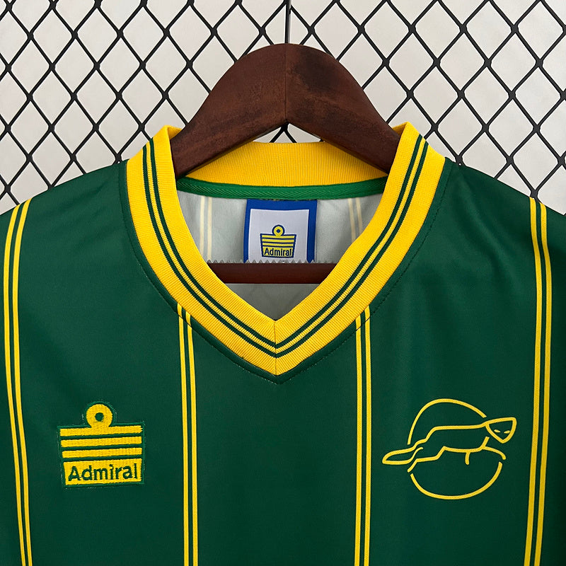 Retro Leicester City 1984 Away S-XXL(85AD)