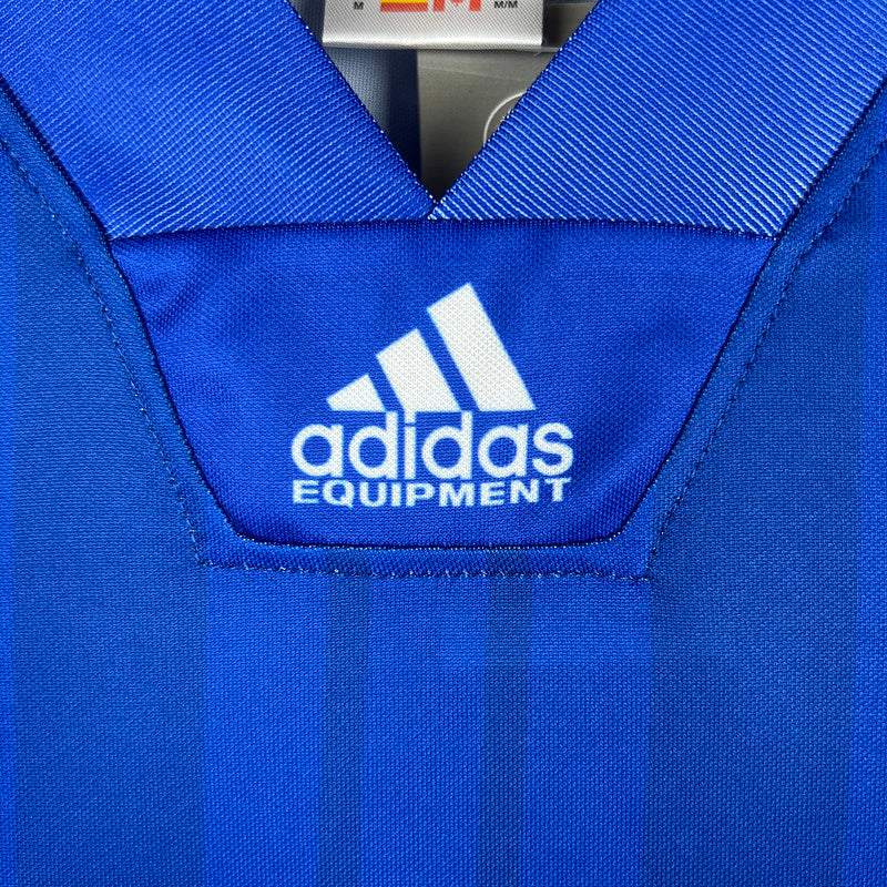 Retro France 92∕94 Home S-XXL(009A)