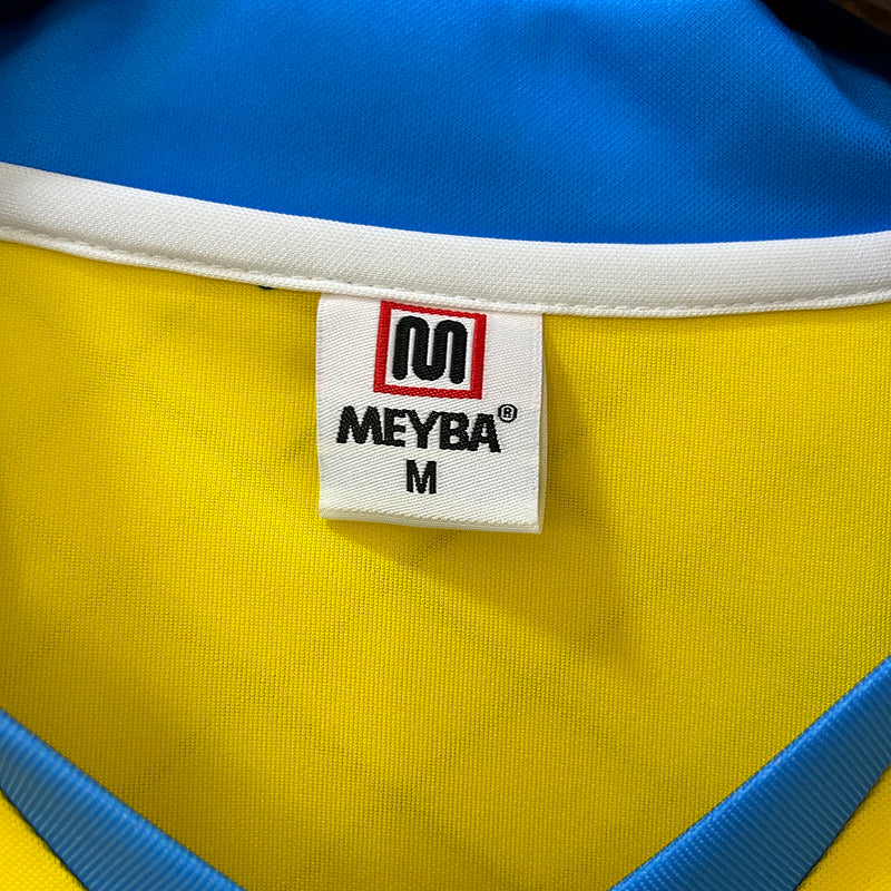 Retro Cadiz 83∕84 Home size S-XXL(089C)