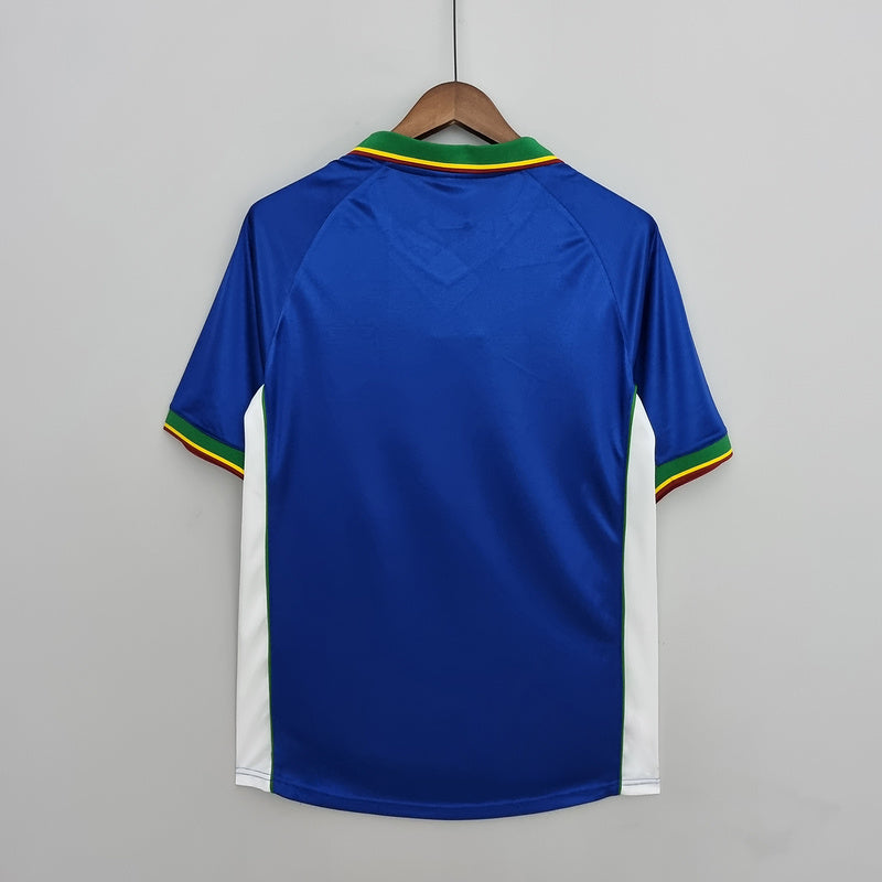 1998 Portugal away S-XXL(EA7D)
