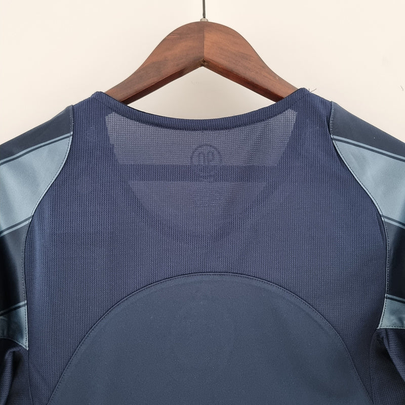 Retro Inter Milan 04∕05 third away S-XXL(DCA5)