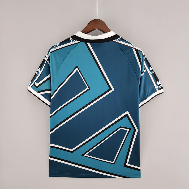 95∕97 Real Betis awayS-XXL(6C7D)