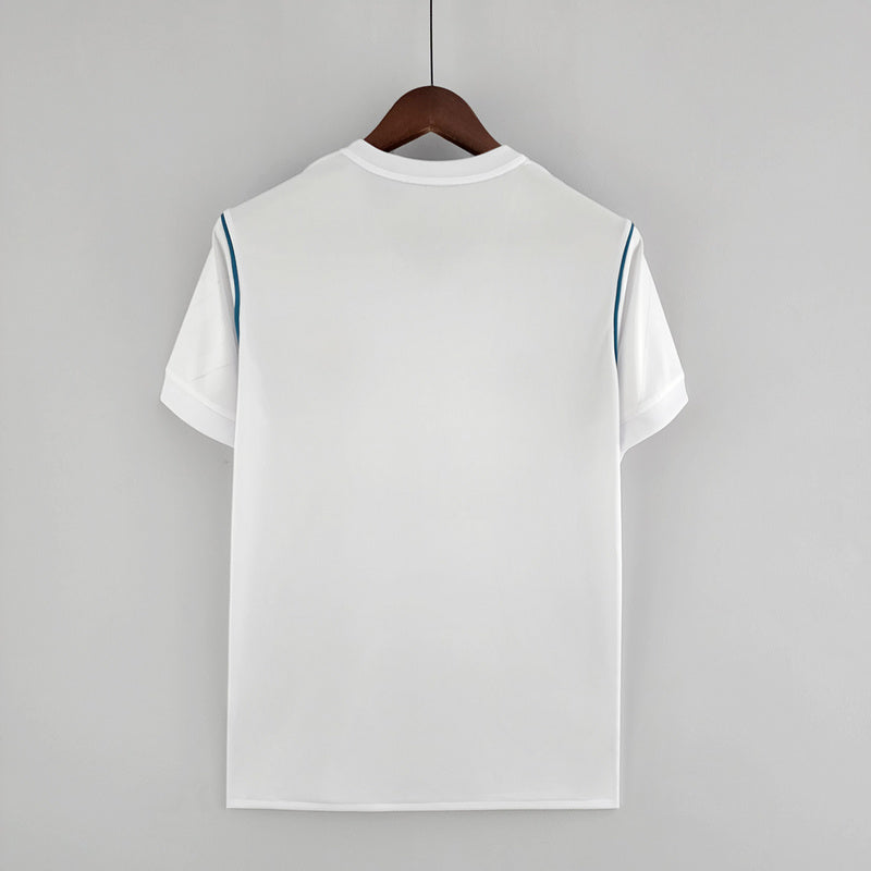 17∕18 Real Madrid home S-XXL(8E19)