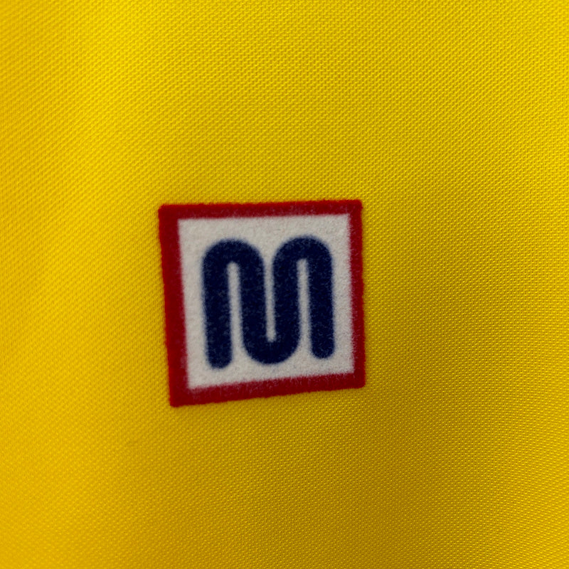 Retro Cadiz 83∕84 Home size S-XXL(089C)