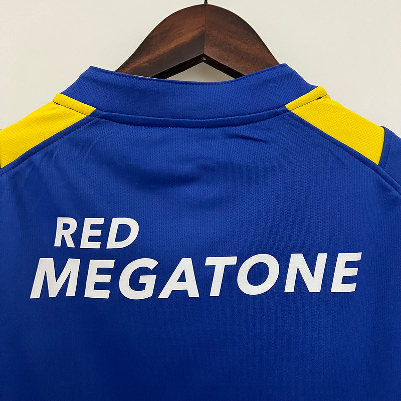 Retro Boca Juniors 04∕05 Home S-XXL(C9C1)
