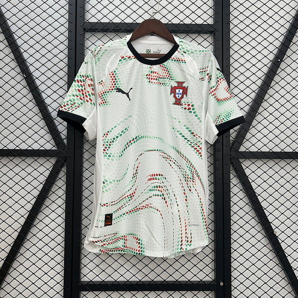 2025 Portugal Away S-4XL